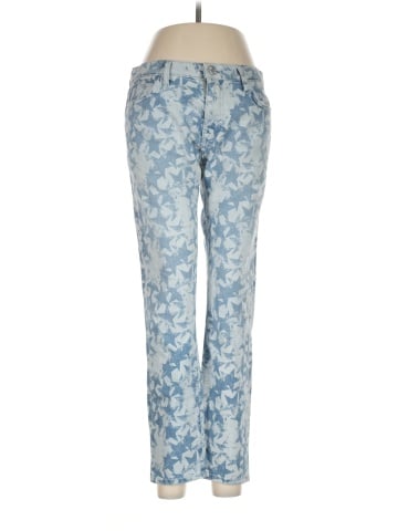 Current/Elliott Jeans (view 1)