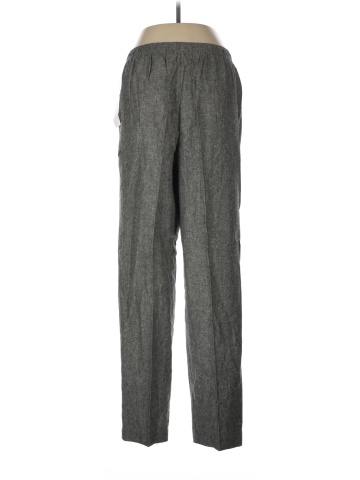 Southern Lady Linen Pants (view 2)