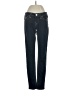 True Religion Hearts Blue Jeans Size 27 waist - photo 1
