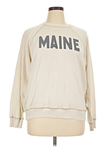 American Eagle Outfitters Sweatshirt (view 1)