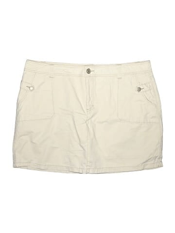 Faded Glory Skort (view 1)