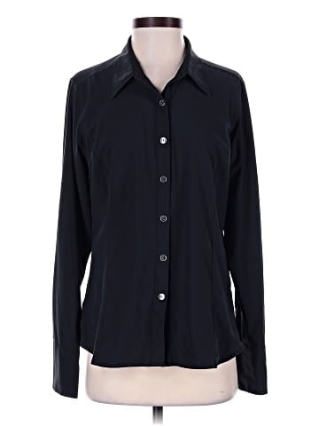 ExOfficio Long Sleeve Blouse (view 1)