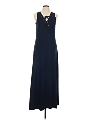 Philosophy Republic Clothing Casual Dress (view 1)