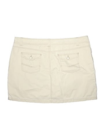 Faded Glory Skort (view 2)