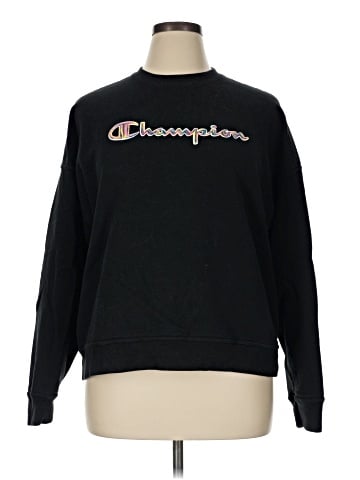 Champion Sweatshirt (view 1)