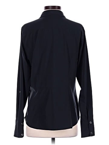 ExOfficio Long Sleeve Blouse (view 2)