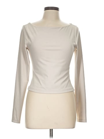 ASOS Design Long Sleeve T-Shirt (view 1)