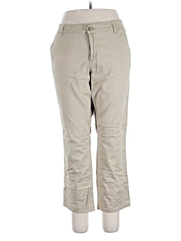 a.n.a. A New Approach Khakis (view 1)