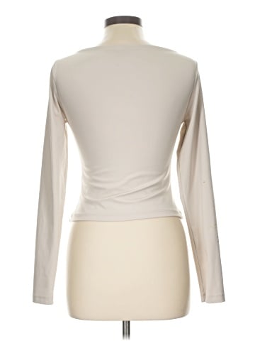 ASOS Design Long Sleeve T-Shirt (view 2)