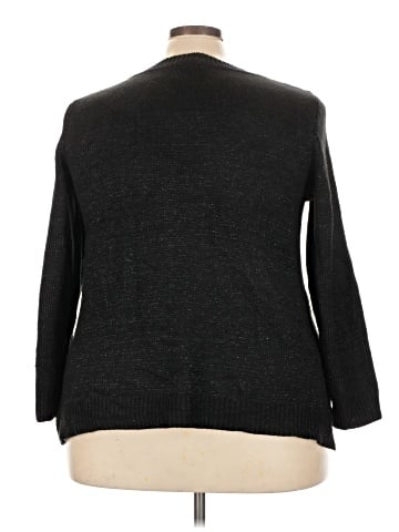 Faded Glory Pullover Sweater (view 2)