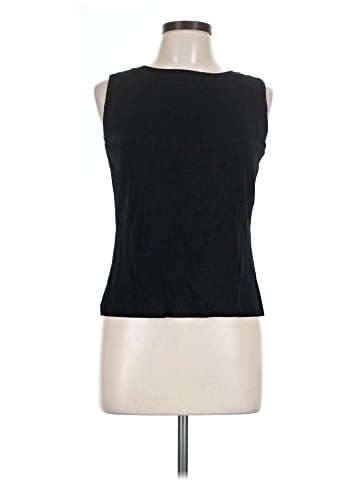 Due Per Due Sleeveless Top (view 1)