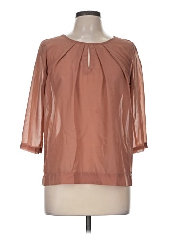 Vero Moda 3/4 Sleeve Blouse (view 1)