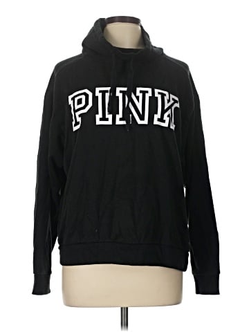 Victoria's Secret Pink Sweatshirt (view 1)