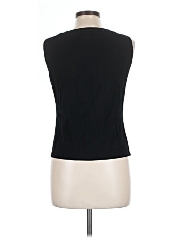 Due Per Due Sleeveless Top (view 2)
