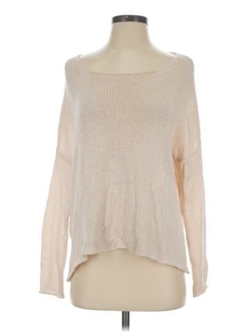 Wooden Ships Pullover Sweater (view 1)