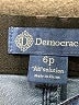 Democracy Blue Jeans Size 6 - photo 4