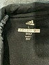 Adidas Black Track Jacket Size L - photo 6