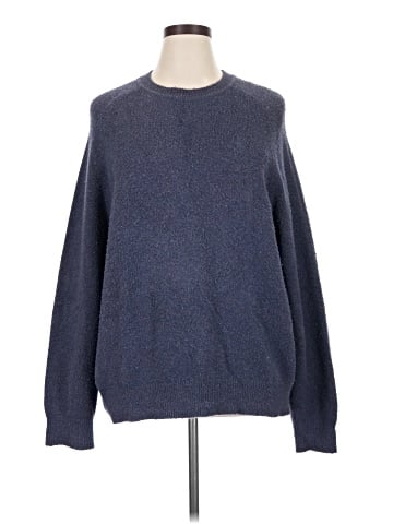 Banana Republic Factory Store Pullover Sweater (view 1)
