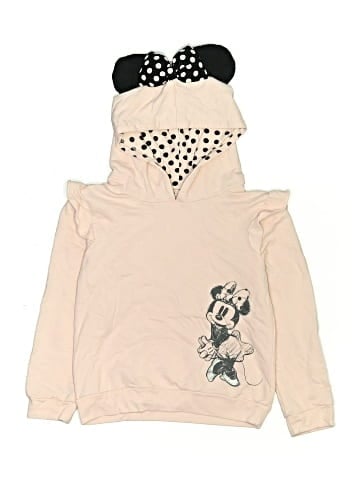 Disney Sweatshirt (view 1)