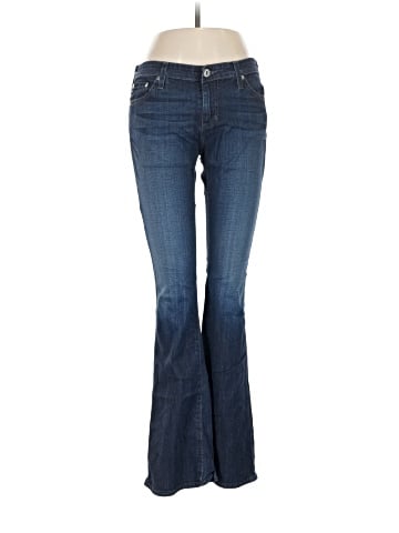 Adriano Goldschmied Jeans (view 1)