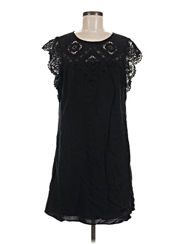 Daniel Rainn Cocktail Dress (view 1)