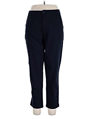 Jones New York Casual Pants (view 1)