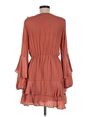 Do & Be Casual Dress (view 2)