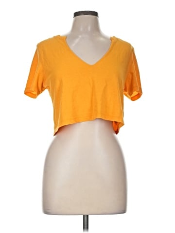 BDG Short Sleeve T-Shirt (view 1)