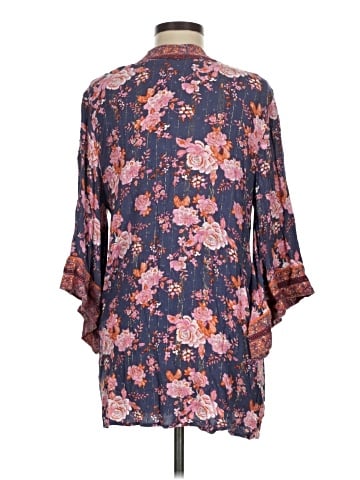 Matilda Jane Kimono (view 2)
