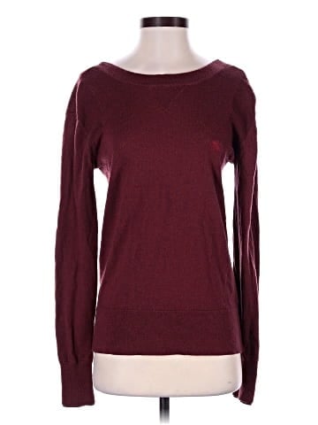 Lululemon Athletica Pullover Sweater (view 1)