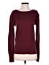 Lululemon Athletica Burgundy Pullover Sweater Size M (estimated) - photo 1