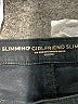 Chico's Black Active Pants Size XL Petite (3) - photo 7