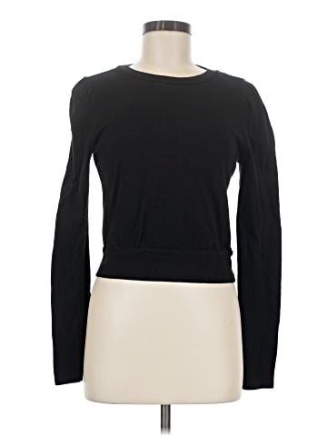 Forever 21 Long Sleeve T-Shirt (view 1)