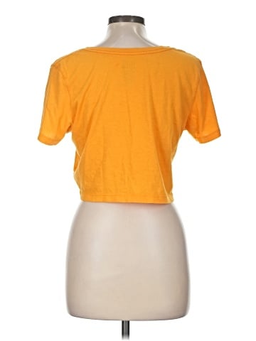 BDG Short Sleeve T-Shirt (view 2)