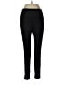 J. McLaughlin Solid Black Active Pants Size L - photo 1