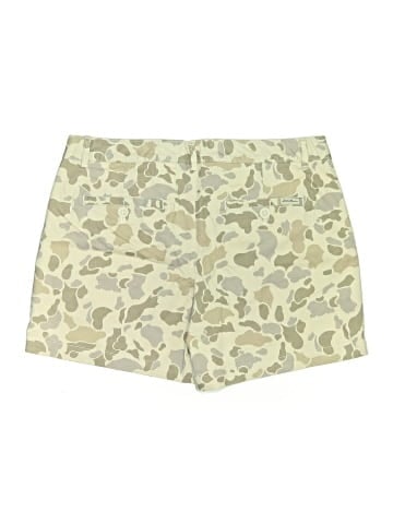 Eddie Bauer Khaki Shorts (view 2)