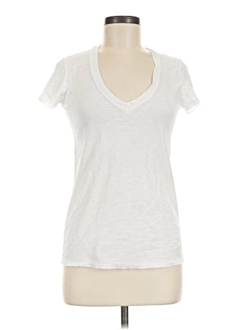 James Perse Short Sleeve T-Shirt (view 1)