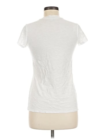 James Perse Short Sleeve T-Shirt (view 2)