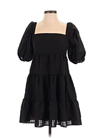 WAYF Casual Dress (view 1)