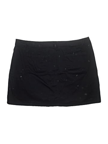 St. John's Bay Skort (view 2)