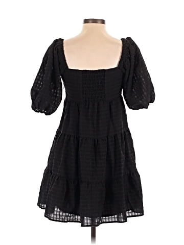 WAYF Casual Dress (view 2)