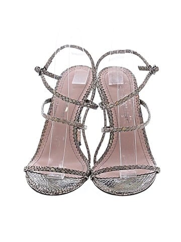 Jean-Michel Cazabat Sandals (view 2)