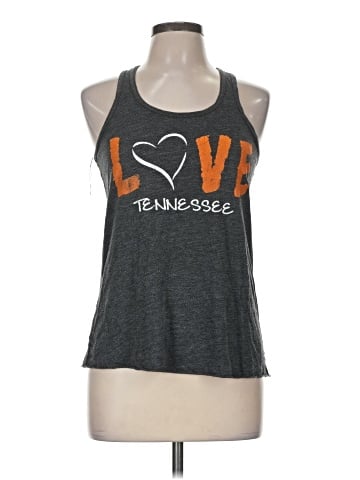 Bella Tank Top (view 1)