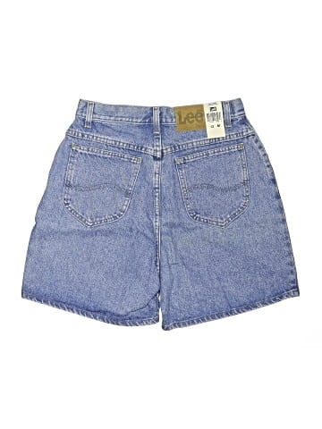 Lee Denim Shorts (view 2)