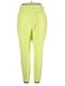 Express Green Casual Pants Size 14 - photo 2
