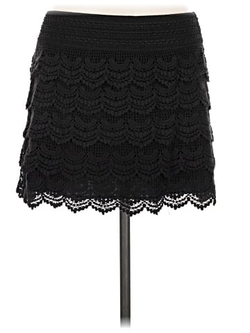 Jolt Formal Skirt (view 1)