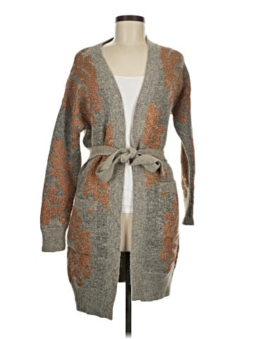 Lovestitch Cardigan (view 1)