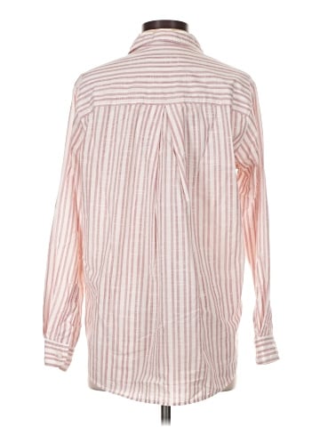 Grayson Long Sleeve Blouse (view 2)