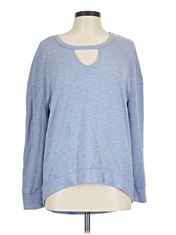 Juicy Couture 3/4 Sleeve T-Shirt (view 1)