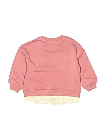 Carter's Sweatshirt (view 2)